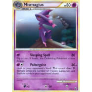 Mismagius - 19/90 Thumb Nail