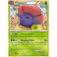 Vileplume - 24/90 Thumb Nail