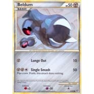 Beldum - 43/90 Thumb Nail