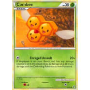 Combee - 44/90 Thumb Nail