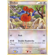 Doduo - 45/90 Thumb Nail