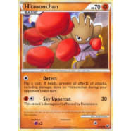 Hitmonchan - 51/90 Thumb Nail