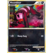 Houndour - 53/90 Thumb Nail