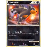 Houndour - 54/90 Thumb Nail
