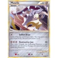 Mawile - 56/90 Thumb Nail