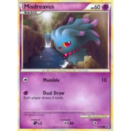 Misdreavus - 57/90 Thumb Nail