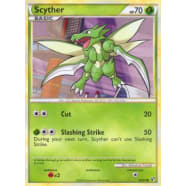 Scyther - 65/90 Thumb Nail