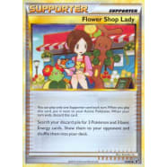 Flower Shop Lady - 74/90 Thumb Nail