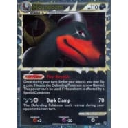 Houndoom (Prime) - 82/90 Thumb Nail