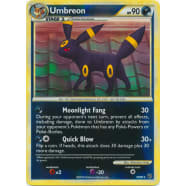 Umbreon - 10/90 (Reverse Foil) Thumb Nail