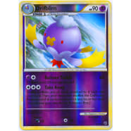 Drifblim - 12/90 (Reverse Foil) Thumb Nail