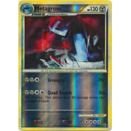 Metagross - 18/90 (Reverse Foil) Thumb Nail