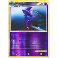 Mismagius - 19/90 (Reverse Foil) Thumb Nail