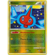 Rotom - 20/90 (Reverse Foil) Thumb Nail