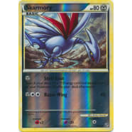 Skarmory - 21/90 (Reverse Foil) Thumb Nail