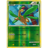 Tropius - 22/90 (Reverse Foil) Thumb Nail