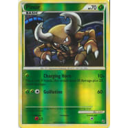 Pinsir - 32/90 (Reverse Foil) Thumb Nail