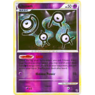 Unown - 40/90 (Reverse Foil) Thumb Nail