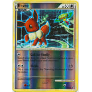 Eevee - 48/90 (Reverse Foil) Thumb Nail