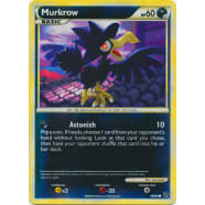 Murkrow - 58/90 (Reverse Foil) Thumb Nail