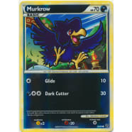 Murkrow - 59/90 (Reverse Foil) Thumb Nail