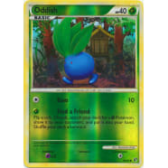 Oddish - 60/90 (Reverse Foil) Thumb Nail