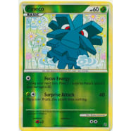 Pineco - 63/90 (Reverse Foil) Thumb Nail