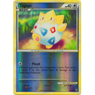 Togepi - 70/90 (Reverse Foil) Thumb Nail