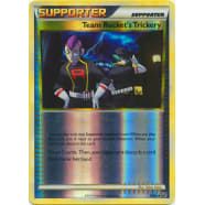 Team Rocket's Trickery - 78/90 (Reverse Foil) Thumb Nail