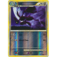 Scizor - 7/90 (Reverse Foil) Thumb Nail