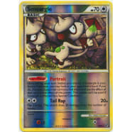 Smeargle - 8/90 (Reverse Foil) Thumb Nail