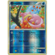 Slowpoke - 66/90 (Reverse Foil) Thumb Nail