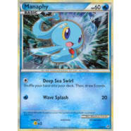 Manaphy - 3/95 Thumb Nail