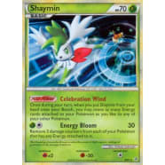 Shaymin - 8/95 Thumb Nail