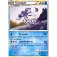 Poliwrath - 21/95 Thumb Nail