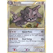 Steelix - 24/95 Thumb Nail