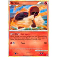 Torkoal - 25/95 Thumb Nail