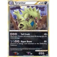 Tyranitar - 26/95 Thumb Nail