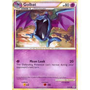 Golbat - 30/95 Thumb Nail