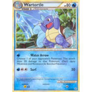 Wartortle - 42/95 Thumb Nail