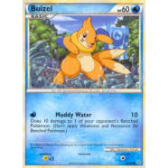 Buizel - 45/95 Thumb Nail