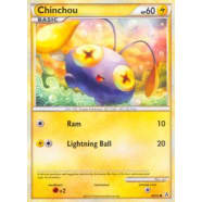 Chinchou - 48/95 Thumb Nail