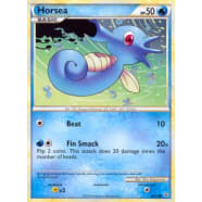Horsea - 49/95 Thumb Nail