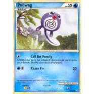 Poliwag - 58/95 Thumb Nail