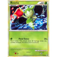 Roselia - 61/95 Thumb Nail