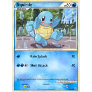 Squirtle - 63/95 Thumb Nail