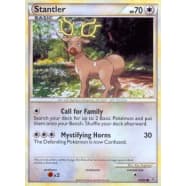 Stantler - 64/95 Thumb Nail