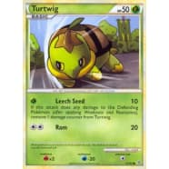 Turtwig - 67/95 Thumb Nail