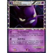 Crobat (Prime) - 84/95 Thumb Nail