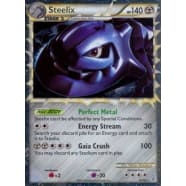 Steelix (Prime) - 87/95 Thumb Nail